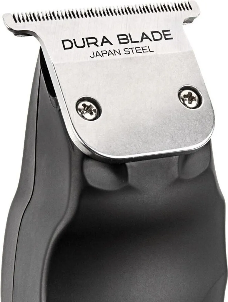 Tondeuse à Cheveux Valera Absolut Zero 658.01 pour Finitions de Précision - 7