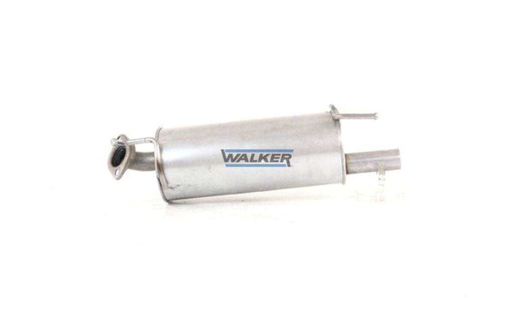 Walker | Endschalldämpfer (23280) passend für , Suzuki