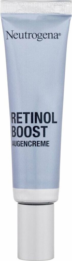 Crema para el contorno de ojos Neutrogena Retinol Boost, Imagen del producto 