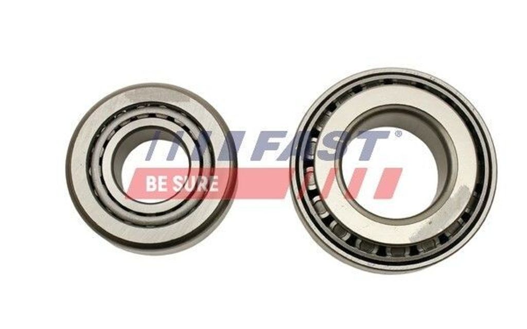 FAST Lager Differential FT66307 für FORD Transit Mk6 Kasten (V347, V348, FA)