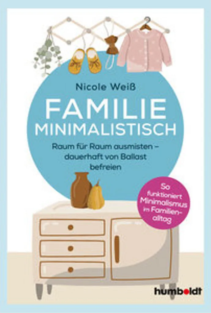 Décoration de Table Famille Minimaliste Cadeau Idéal pour Naissance