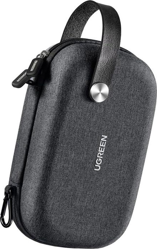 Reiseorganizer Ugreen LP152, Größe L (Schwarz) Produktbild 