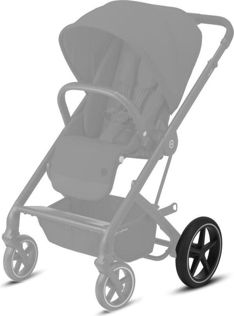 Cybex Hinterrad Set für Balios S & S LUX Produktbild 