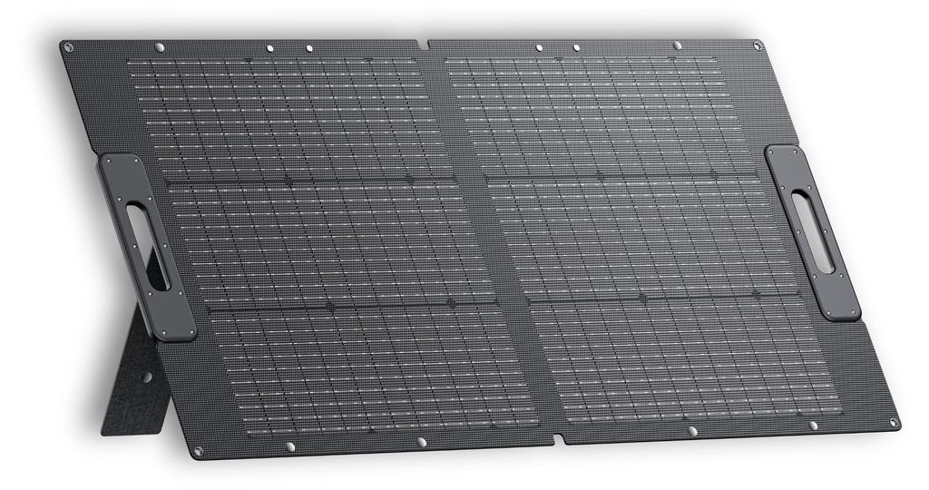 BLUETTI PV100 | 100W | Składany panel solarny Zdjęcie produktu 