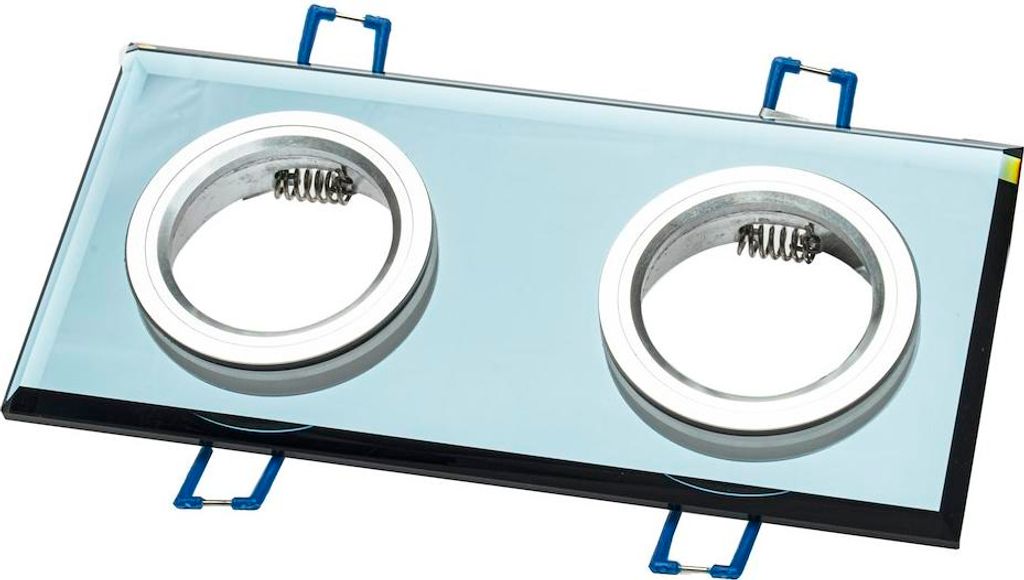 Stropní svítidlo 2x35W GU10 ELECOS919 Eko-Light Obrázek produktu 