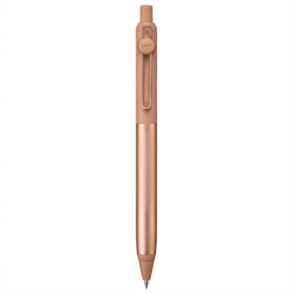 Mitsubishi Pencil uniball ZENTO Flow Żelowy długopis Zdjęcie produktu 