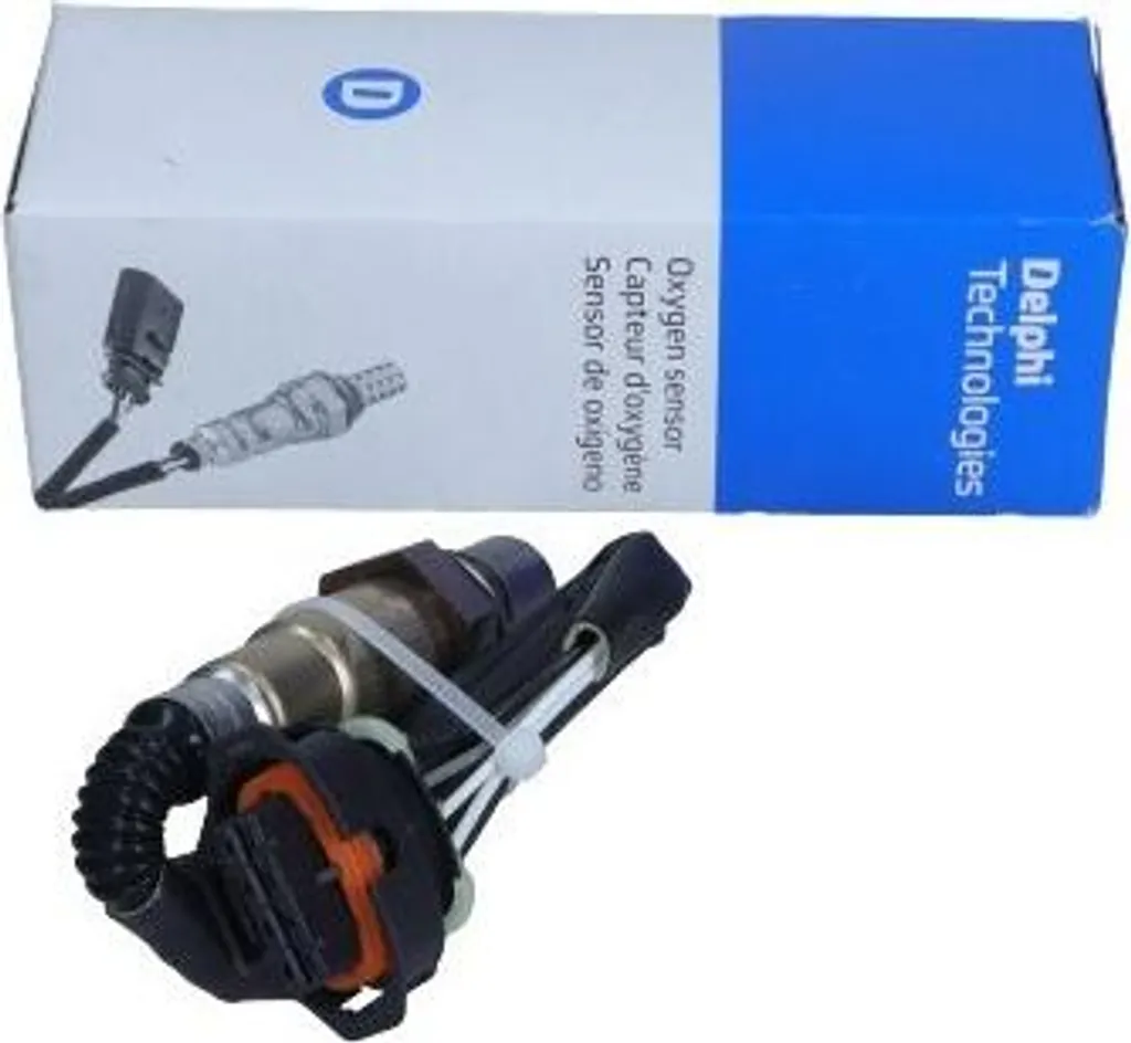 Sonde Lambda Opel Corsa 1.0 Haute Performance Anti-Pollution Année 2003+