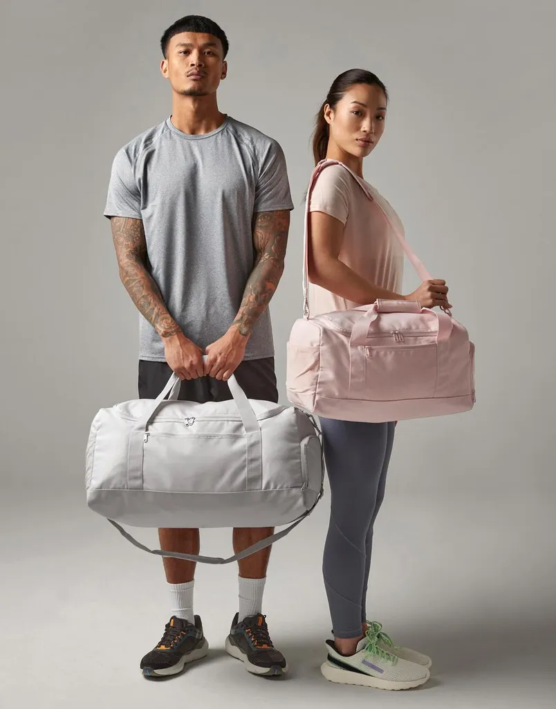 BagBase BG560 Borsone Compatto 41cm | Ideale per Ufficio e Sport - 5
