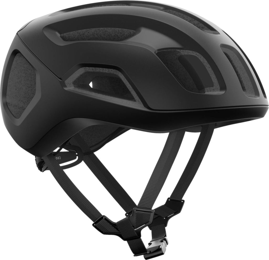 POC Ventral Air MIPS schwarz M