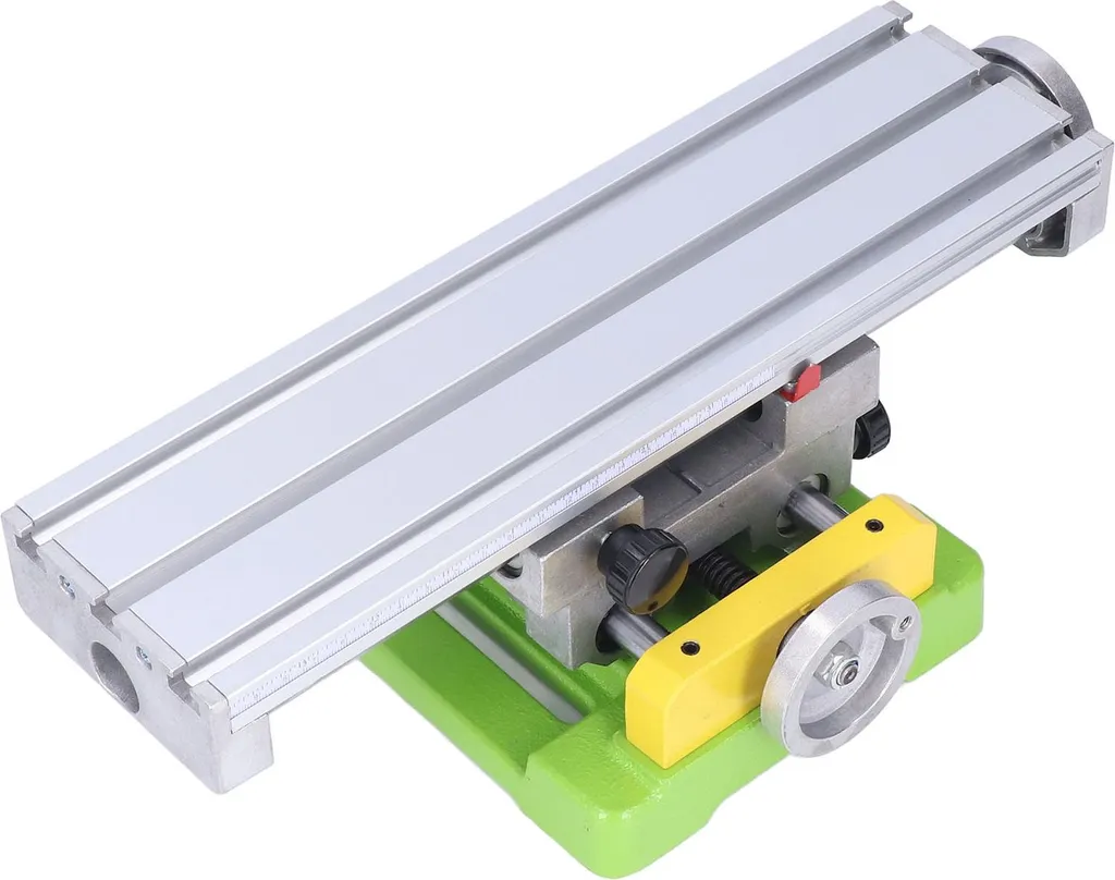 Table de perçage multifonctionnelle pour stopper les déviations - 3