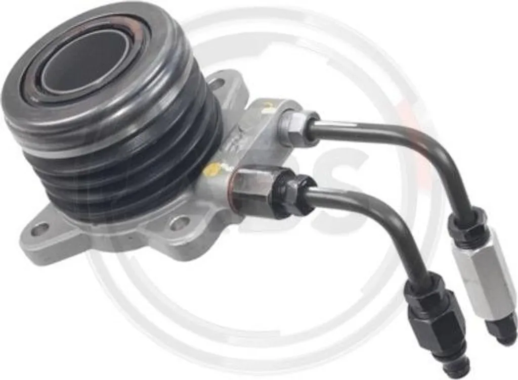 A.B.S. 75357 Cilindro Ricevitore Frizione Hyundai Kia | Ricambio 4142124300