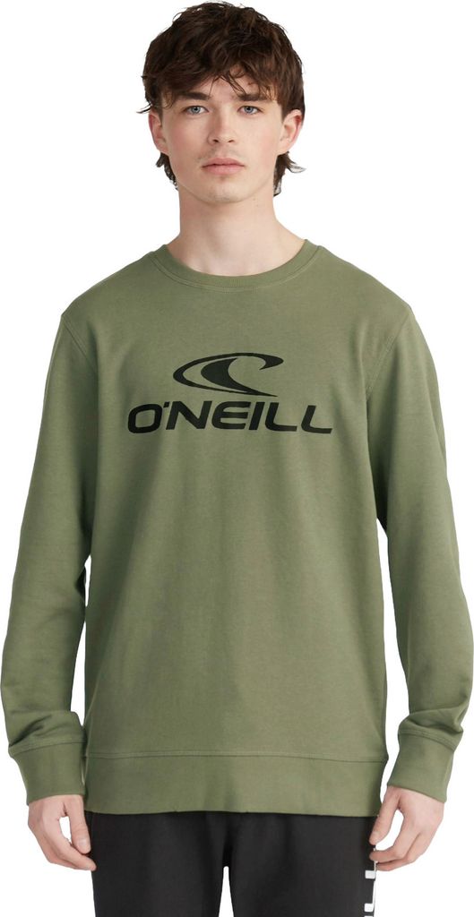 O'Neill Logo Crew Sweatshirt N2750006-16016 Herren