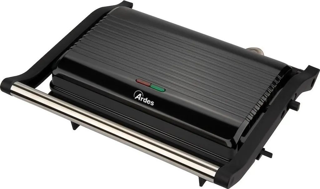 Chauffe-lit Ardes ARBIS01 Noir 23x14,5cm 1000W Chaleur Douce