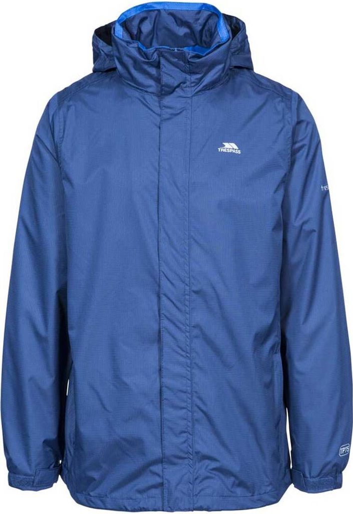 Trespass Fraser Ii Navy Tone XXS