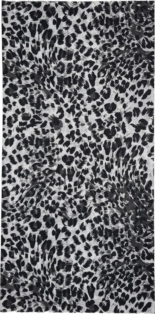 Multifunktionstuch Leopard Damen Herren Loop Schal Halstuch Produktbild 