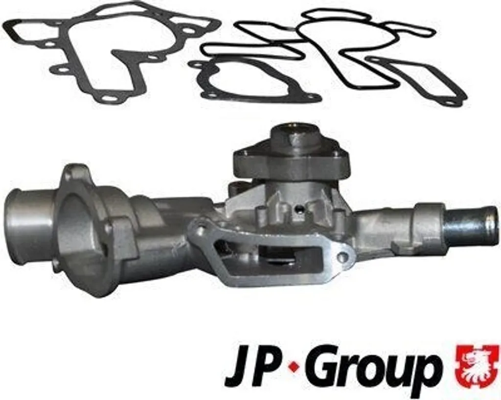 Pompe à eau moteur pour Astra G et Corsa C - Qualité origine 93182029