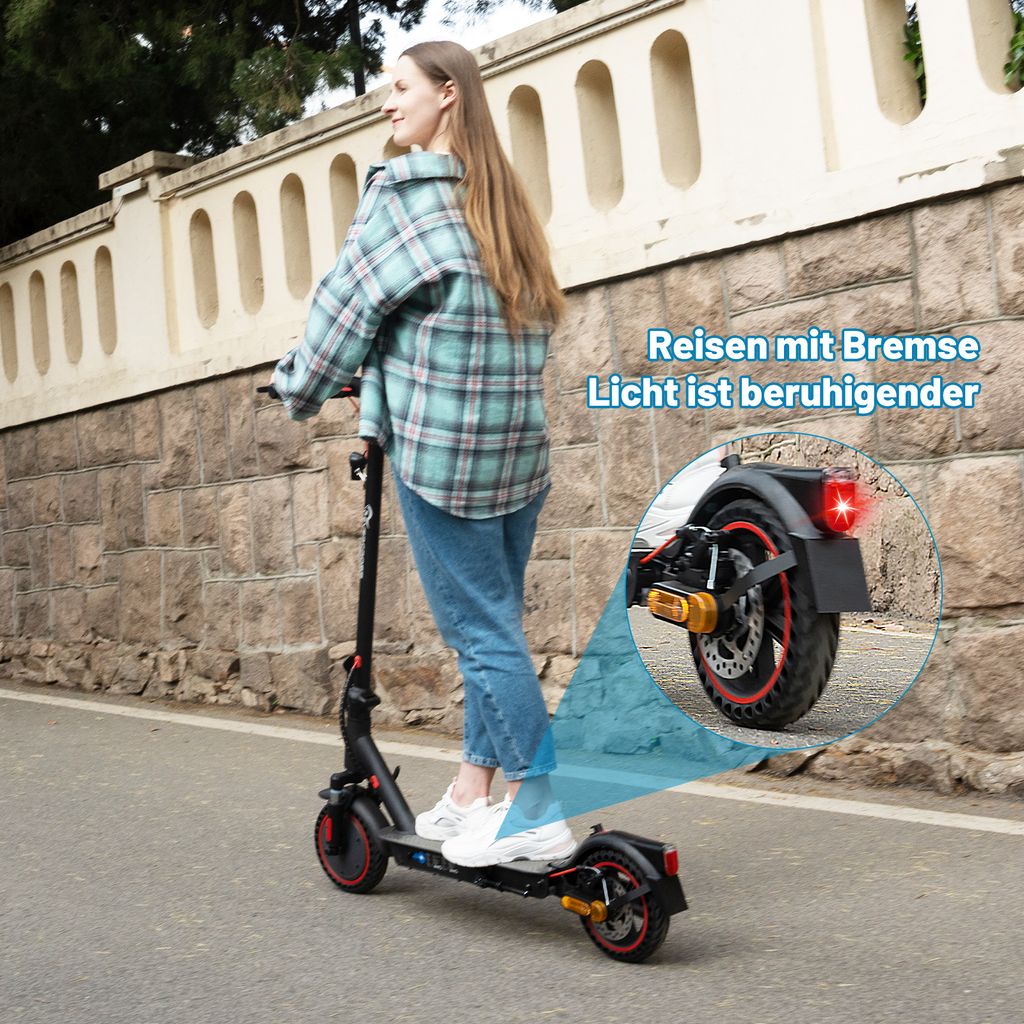 Evercross E-Scooter