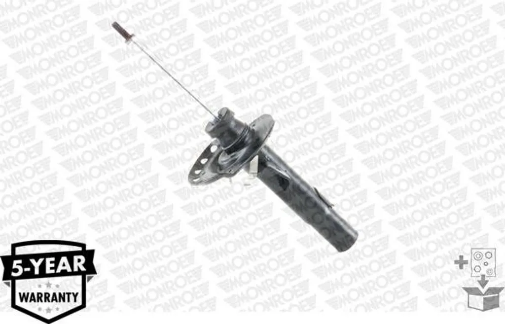 Amortisseur MONROE G8202 OE 1376898 pour Ford S-Max et Mondeo IV