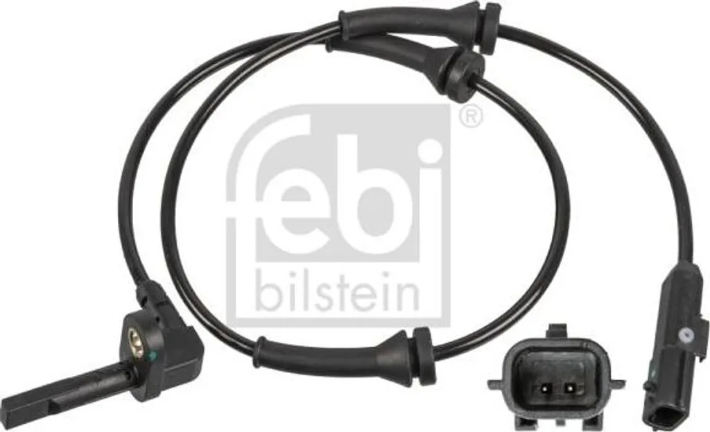 Supprimer voyant ABS Laguna avec le capteur de vitesse FEBI 109324