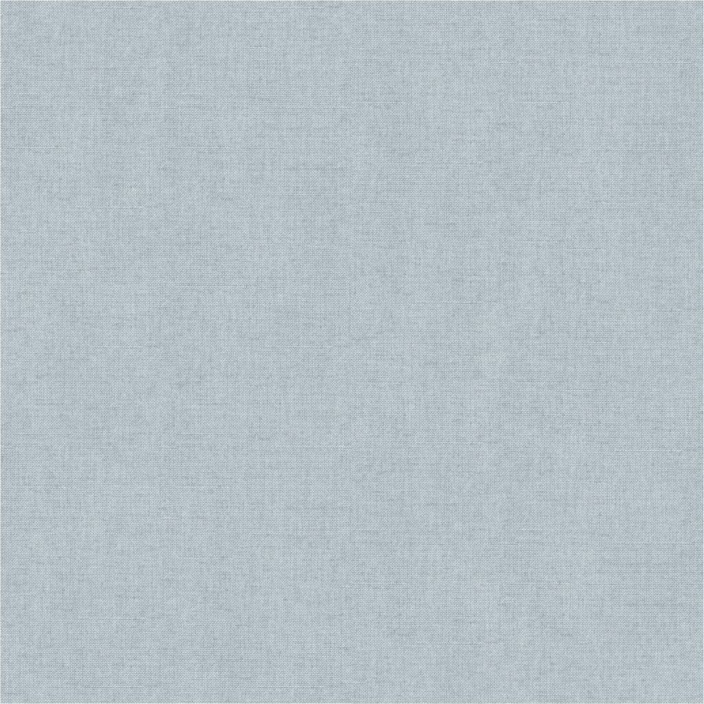 Ugépa Vliestapete Botanique M55174D 10.05 x 1.06 m Blau Uni Produktbild 