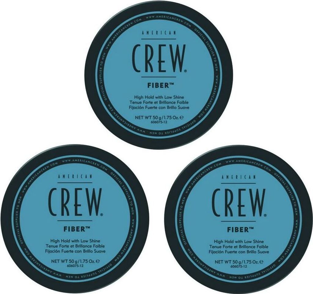American Crew Classic Fiber 50g Produktbild 