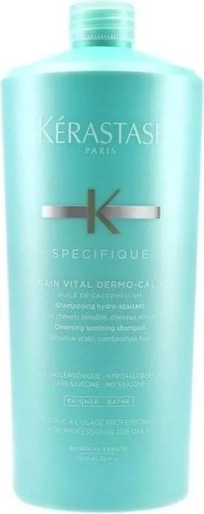 Shampoing apaisant Kérastase Specifique Bain Vital anti-démangeaisons