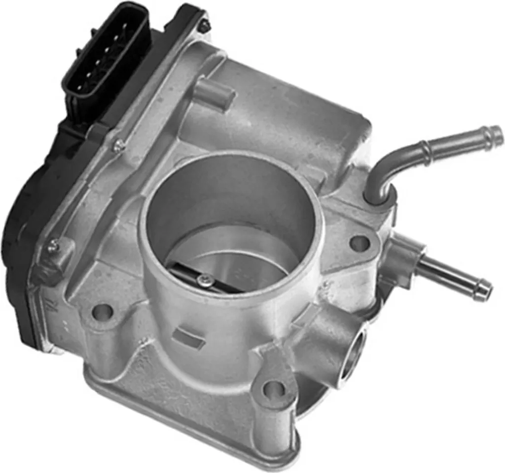 Pièce auto Papillon des gaz pour réparer moteur Toyota Corolla et ZZE12