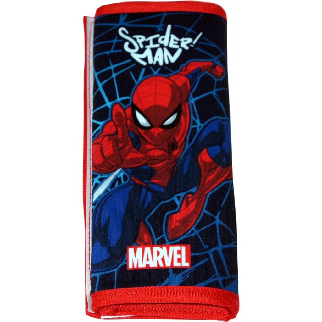 Seven Polska 9643 - Marvel Spiderman - Cuscinetto per Immagine del prodotto 
