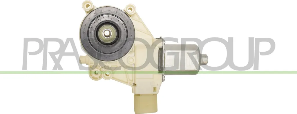 Moteur de Lève-Vitre Électrique Avant Gauche pour BMW Série 3 E90 E91