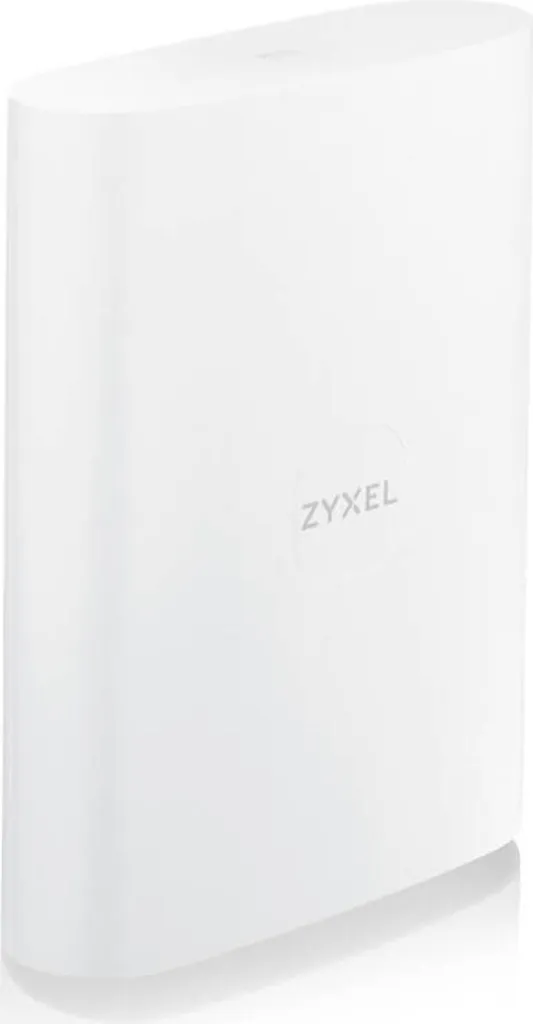 Modem Routeur 4G 5G Extérieur Zyxel FWA70 Antenne Gain Élevé IP67 Pro