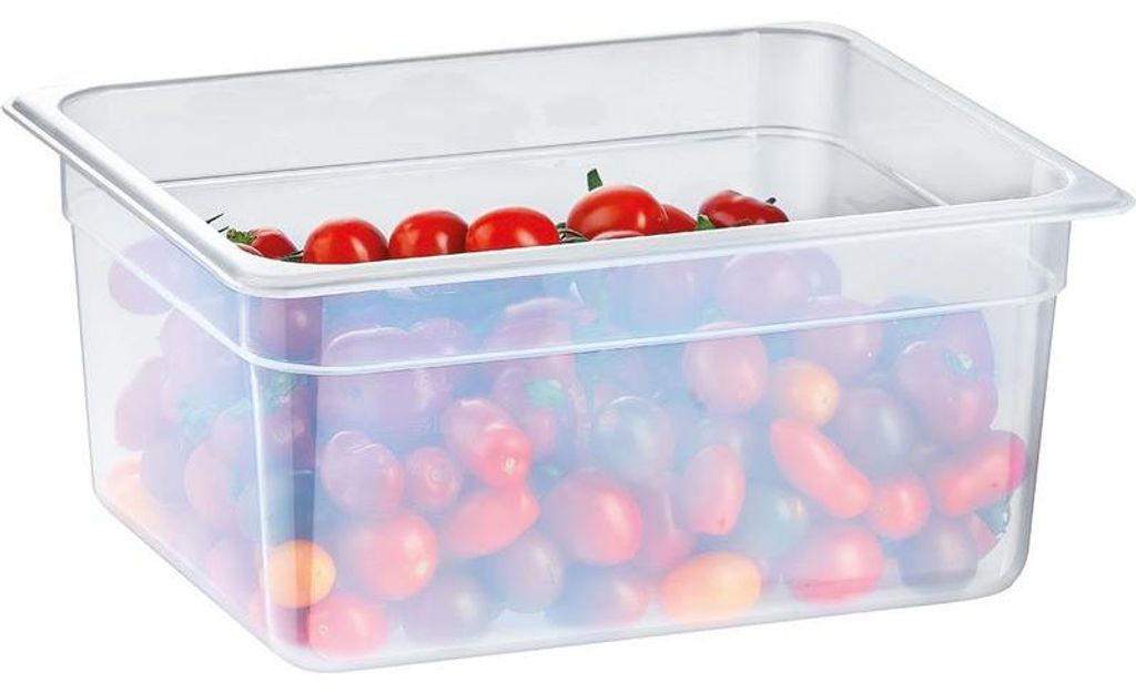 Gastronormbehälter Serie Buffet von Stalgast, GN 1/2, H 65 mm