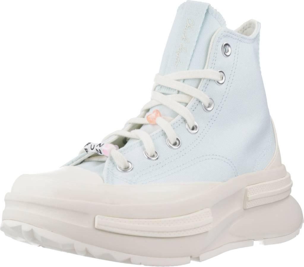 CONVERSE RUN STAR LEGACY CX HI Blau