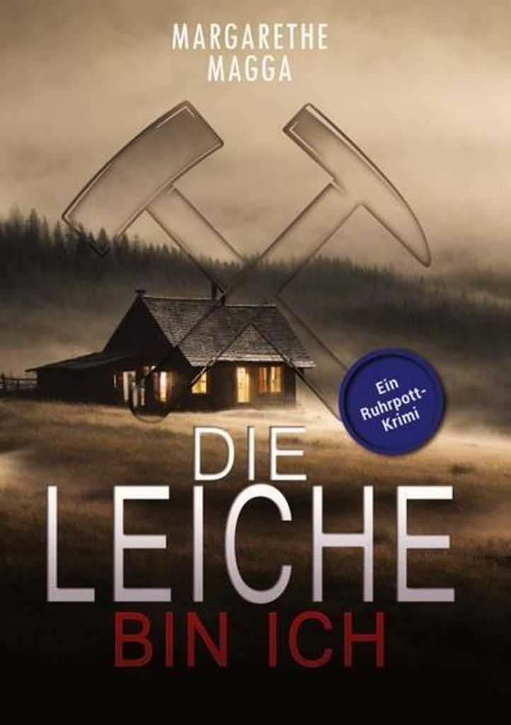 Die Leiche bin ich