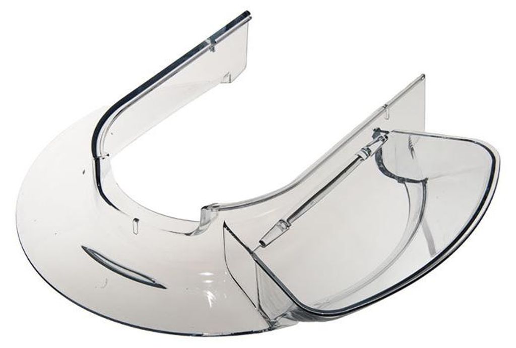 Kenwood para schizzi spruzzi planetaria Chef Elite Titanium Immagine del prodotto 
