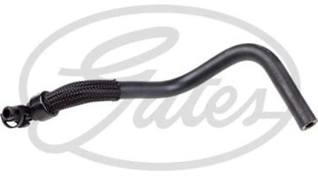 Perdite Liquido Corsa D? Prendi il Tubo Gates 02-1603 1336027