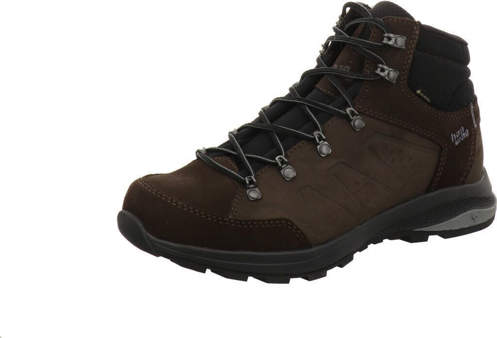 HANWAG Torsby SF Extra GTX Mocca/Black 46