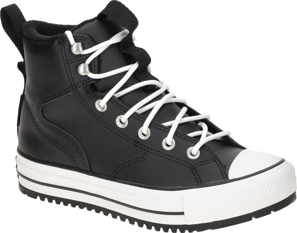 Converse Herren Halbschuh in Schwarz, Größe 39