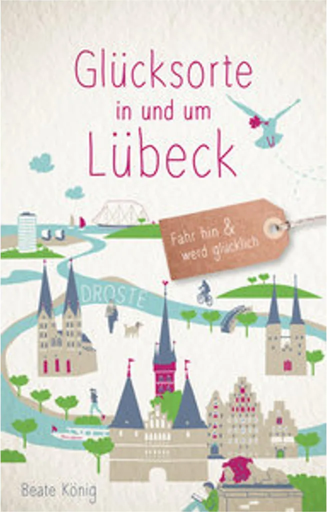 Idées de sorties à Lübeck : guide pour planifier vos week-ends détente
