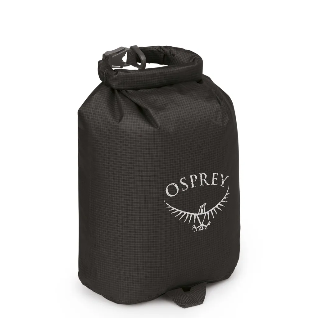 Osprey Ultralight DrySack 3L - Sacca Stagna Professionale Impermeabile