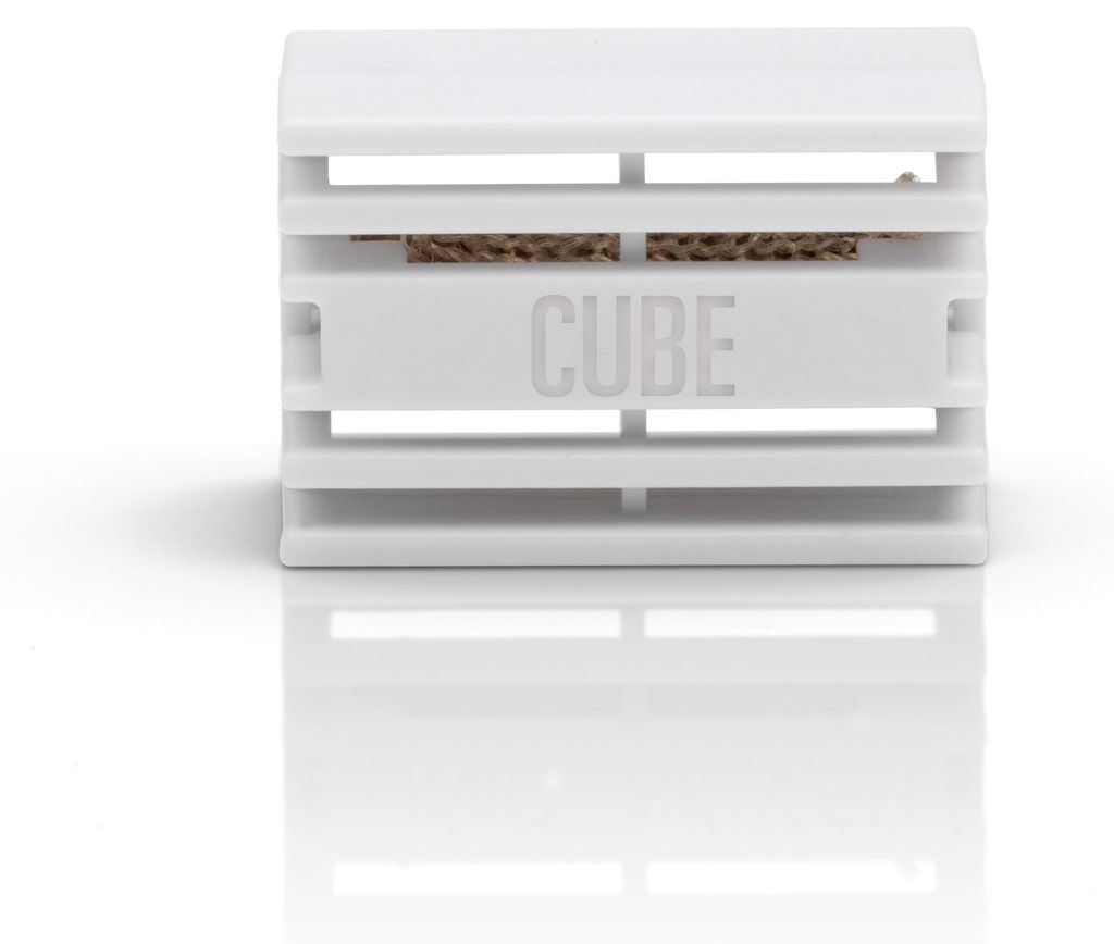 Water Cube pour humidificateur d'air Image du produit 