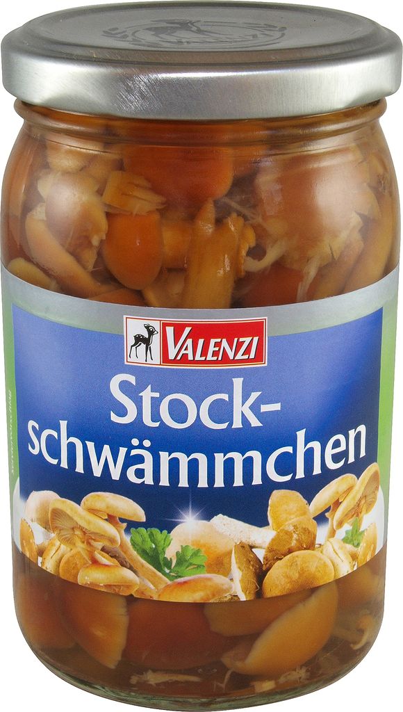Valenzi éponges à bâton 155g Image du produit 