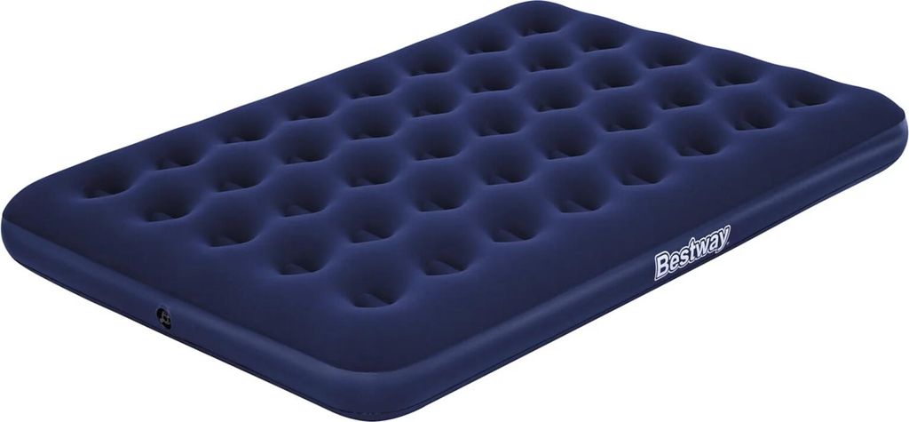 Bestway Luftbett Blue Horizon Double 191 x 137 cm