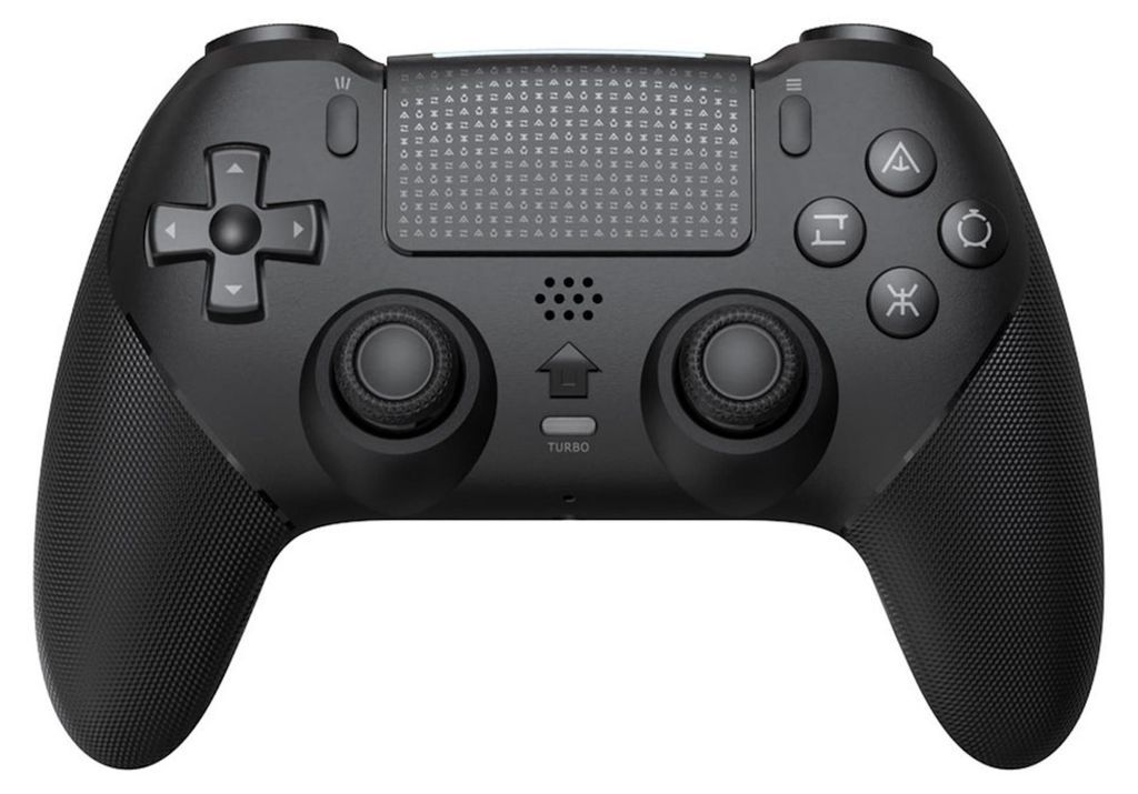 Wireless Gaming Controller für PS5 / PS5 Pro / PS5 Slim Produktbild 