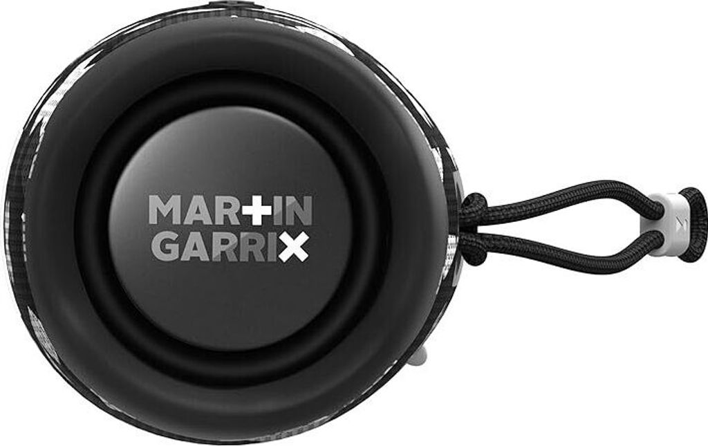 JBL Flip 6 Martin Garrix Grau 30 W Zdjęcie produktu 5