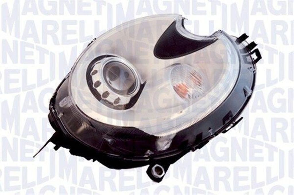 MAGNETI MARELLI Scheinwerfer Links für MINI Schrägheck (R56) 711307023551