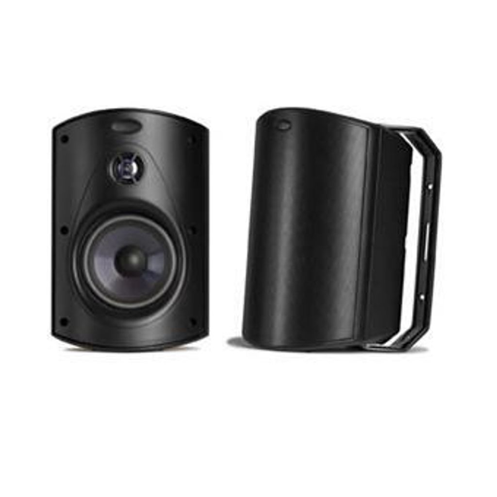 Polk Audio ATRIUM 6, Kabelgebunden, 50 - 27000 Hz, 8 Ohm, Produktbild 