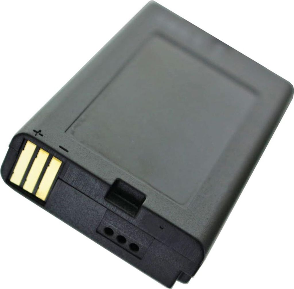 Akku passend für Vectron POS MobilePro I & Vectron POS MobilePro II, Akkutyp B30 3,7 Volt 1800mah Li-Ion Akku