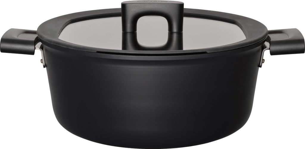 Zapiekanka 5 L/26 cm Twarda Twarz Zdjęcie produktu 
