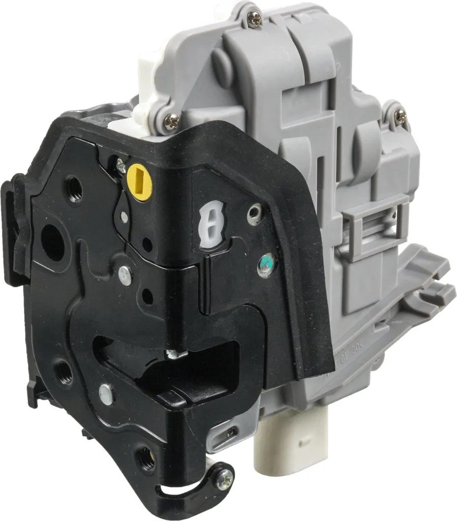 Mécanisme de Verrouillage Centralisé Avant Gauche Seat Leon VW Eos
