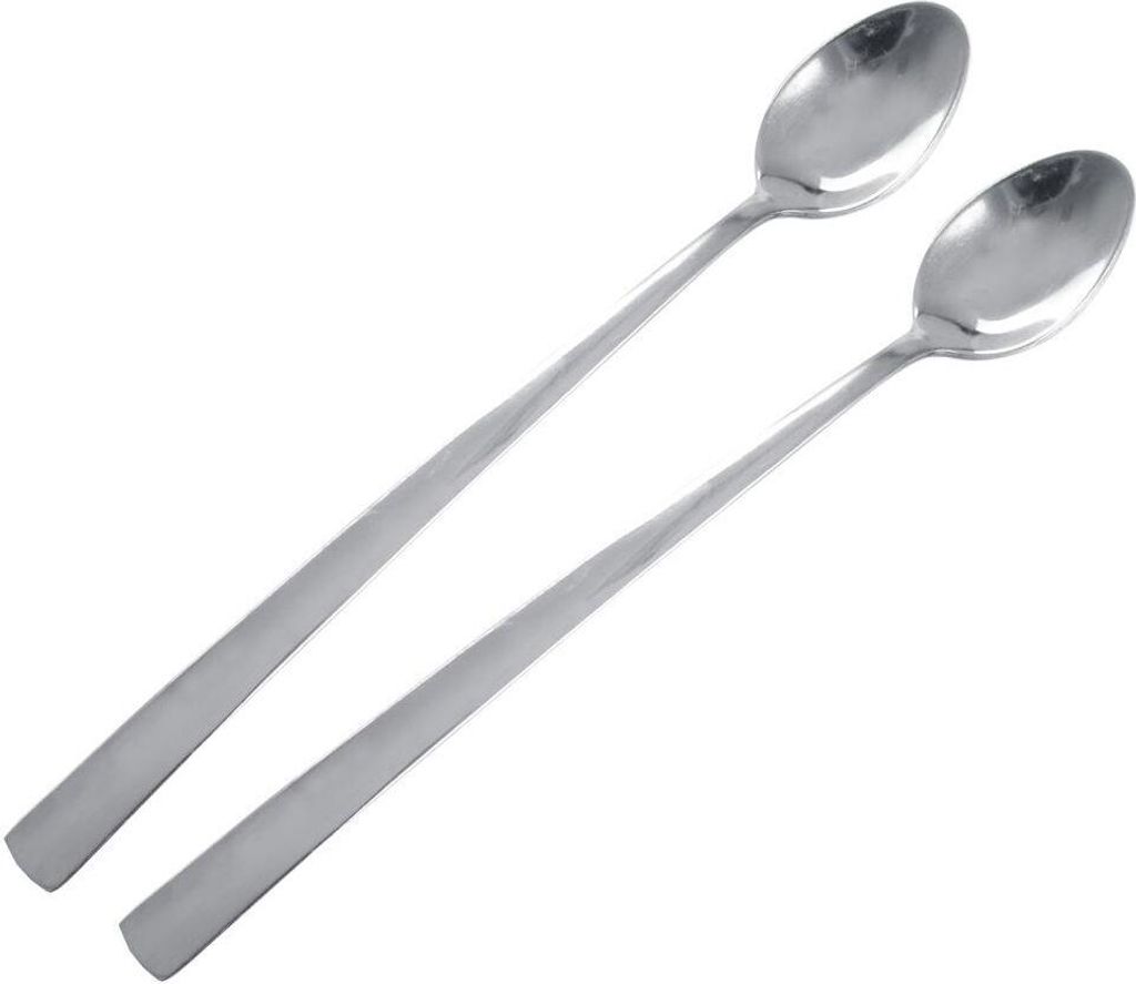 Set di cucchiaini da caffè in acciaio inox 304 – 1 cucchiaio da